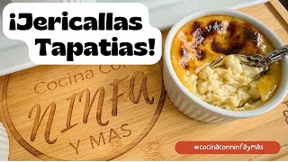 ¡Como Hacer una Ricas y Deliciosas Jericallas! | POSTRE TAPATIO