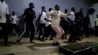 Omutume Yokaana nalokoka Endaga Muntu  Ntamidde Omwoyoyouth Cdangombe Harvest Time Church