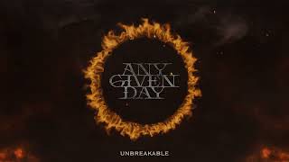 ANY GIVEN DAY - Limitless (OFFICIAL ALBUM STREAM)