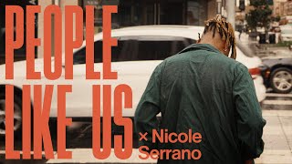 Video thumbnail of "Revel Day ft. Nicole Serrano "People Like Us" (Audio Only)"