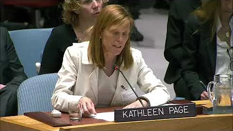 Kathleen Page Ven