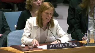 Kathleen Page Ven