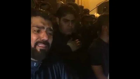 ذبح الطفل صالح الدرازي 