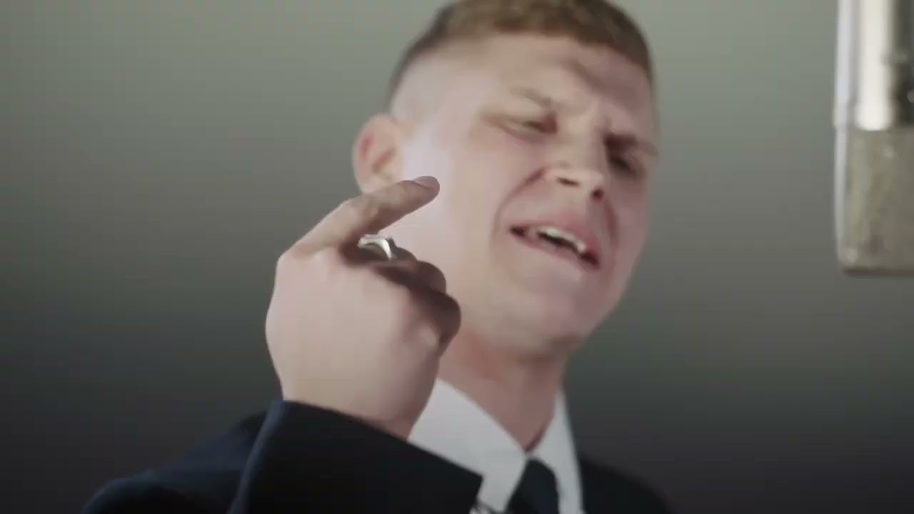 KUVAEV - Как кино на всех площадках ! 