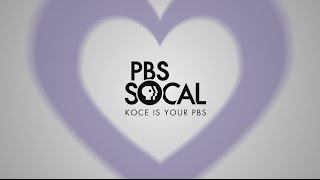 PBS SoCal Holiday Promo Spot