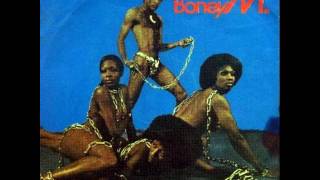 Boney M. - Bahama Mama (Extended Ultra Traxx Remix)