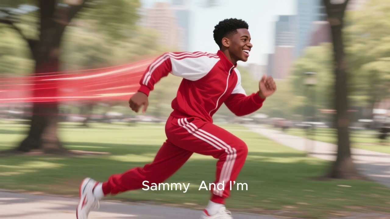 The Little Heroes Team and the Rescue of Light City