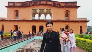 At Lalbagh Fort Song My Youtube Channel New Song ... Sk Siyam Khan