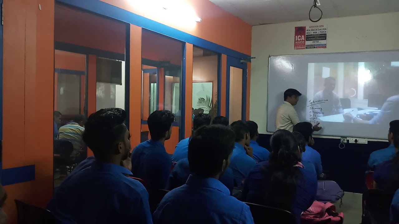 What is an Interview and its etiquettes