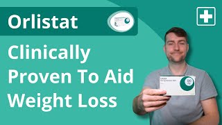 Orlistat | How To Lose Weight Fast In 2024