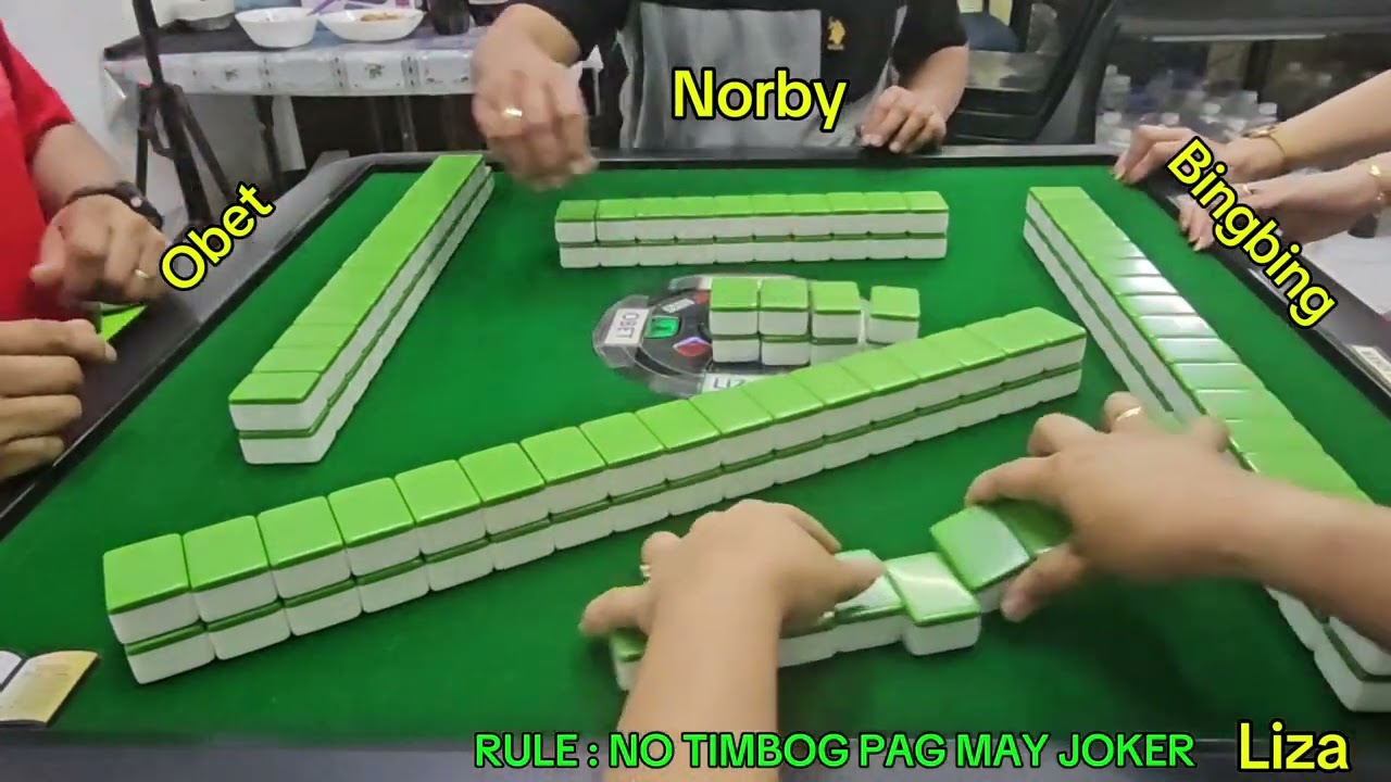 Episode 219 Mahjong Time #games #YouTube #YouTubeshorts 