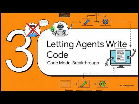 SLASH Your AI Agent Costs by 98.7% | Code Execution with Model Context Protocol (MCP) Explained
