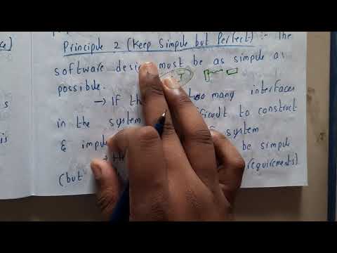 2.2 Sofware engineering