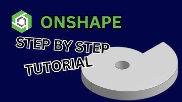 MAKING A Snail CAM | ONSHAPE TUTORIAL