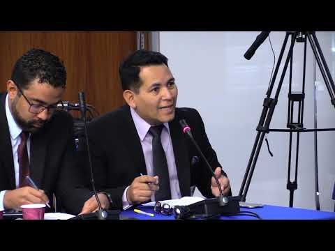 Defense, National Security Doctrine and Violations of the Human Rights of Citizens and Human Rights Defenders in Venezuela