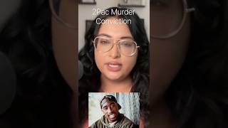 Tupac Murder Accomplice Found Guilty #2pac #hiphop #keefe