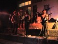 Blackout - Whole lotta love (Led Zeppelin cover)