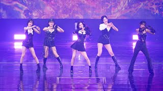 230401 레드벨벳 Red Velvet 'In & Out' 4K 60P 직캠 @Red Velvet 4th Concert : R to V by DaftTaengk Resimi