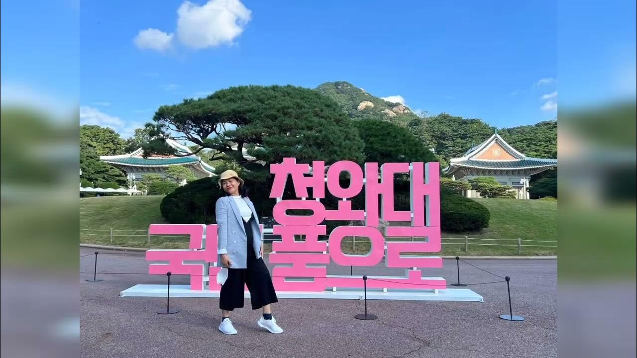 the-blue-house-in-korea-youtube
