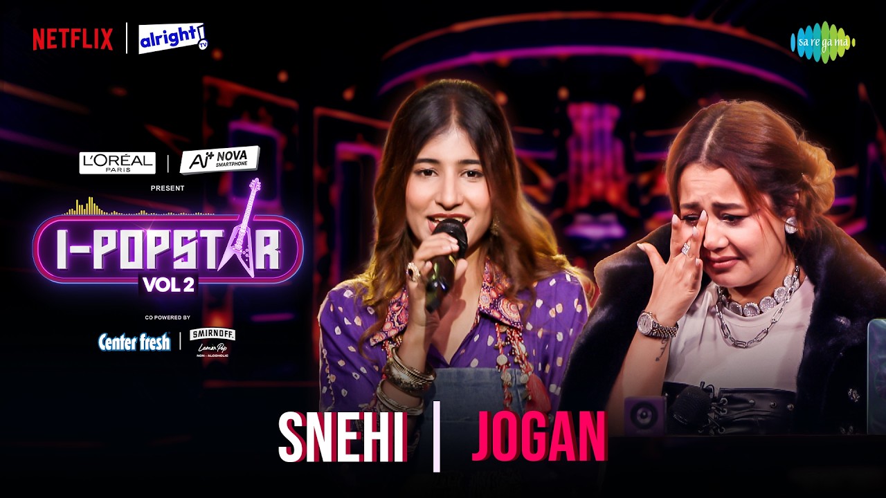 Jogan Lyrics by Snehi Gundev