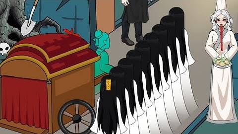 Tricky Minds Brainy Puzzle Level 27 |Help The Girl