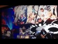 Kid Rock Tribute To The Troops WWE