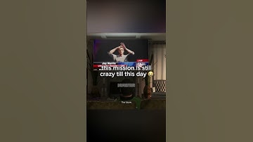 GTA 5 Life Invader mission was crazy for 2013! 🤯