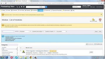 Simple Responsive Slider Prestashop Extension