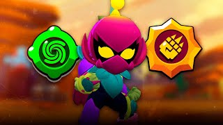Download Lagu Best Lily Build Guide in Brawl Stars (2025) MP3