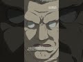 悪いがな 俺の戦争はとくに終わってるんだ…！ #ghostintheshell #SAC