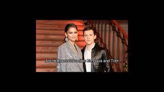 Zendaya &amp; Tom Holland Updates, Spice Girls Doc Details &amp; Blake Lively Legal Developments