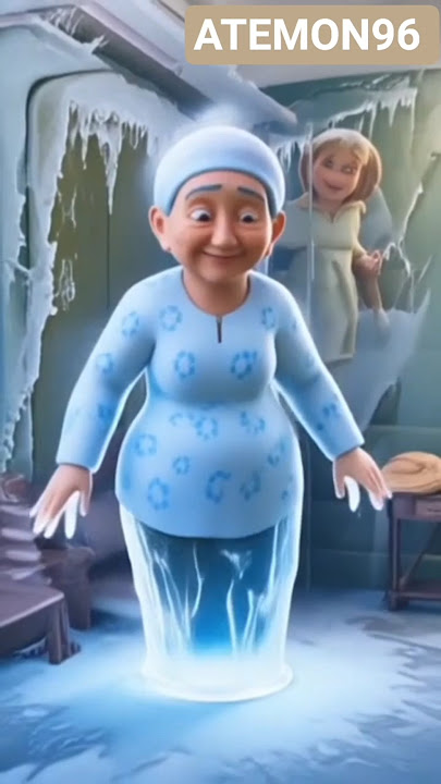 Oppa mau jadi es batu 😱😲 #trendingshorts #funny #viral #upinipinselamanya #upinipin