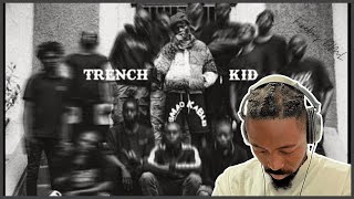 Balloranking - Trench Kid | Top 3 | Reaction & Review