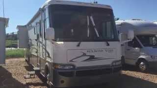 2004 Newmar Kountry Star 3778 Class A gas motorhome by SandSApache 1,612 views 8 years ago 5 minutes, 1 second