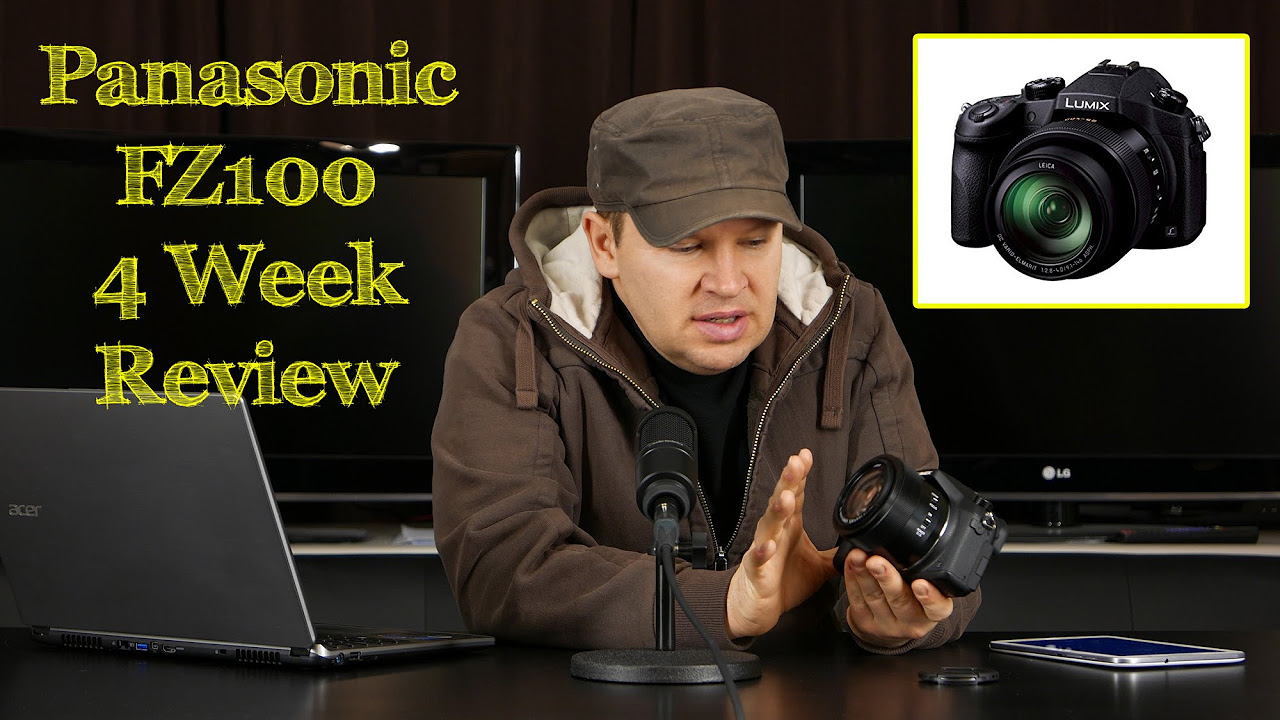  Update New  Panasonic FZ1000 - 4 Week Review (after 4 Weeks of Shooting with the FZ1000)
