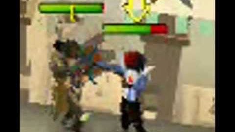 Level 54 with whip, bandos and dfs - qatrick star dueling vid 1