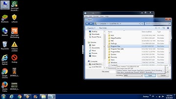How to block sites in Windows 7,8 & 10