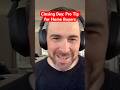 Closing Day: Pro Tip for Home Buyers #shorts