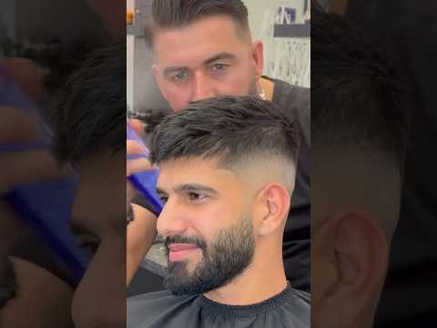 #barbershop #buzzcut #haircut #taperfade #asmrhaircut #tutorial