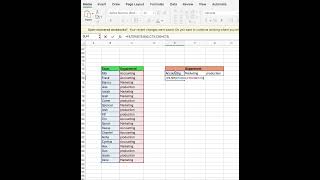 Excel Filtering Hacks You Didn't Know