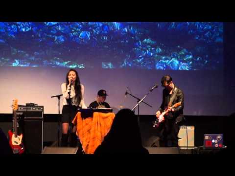 HEO - Sleep Tight (3.11.2016 CAAMFest 2016)