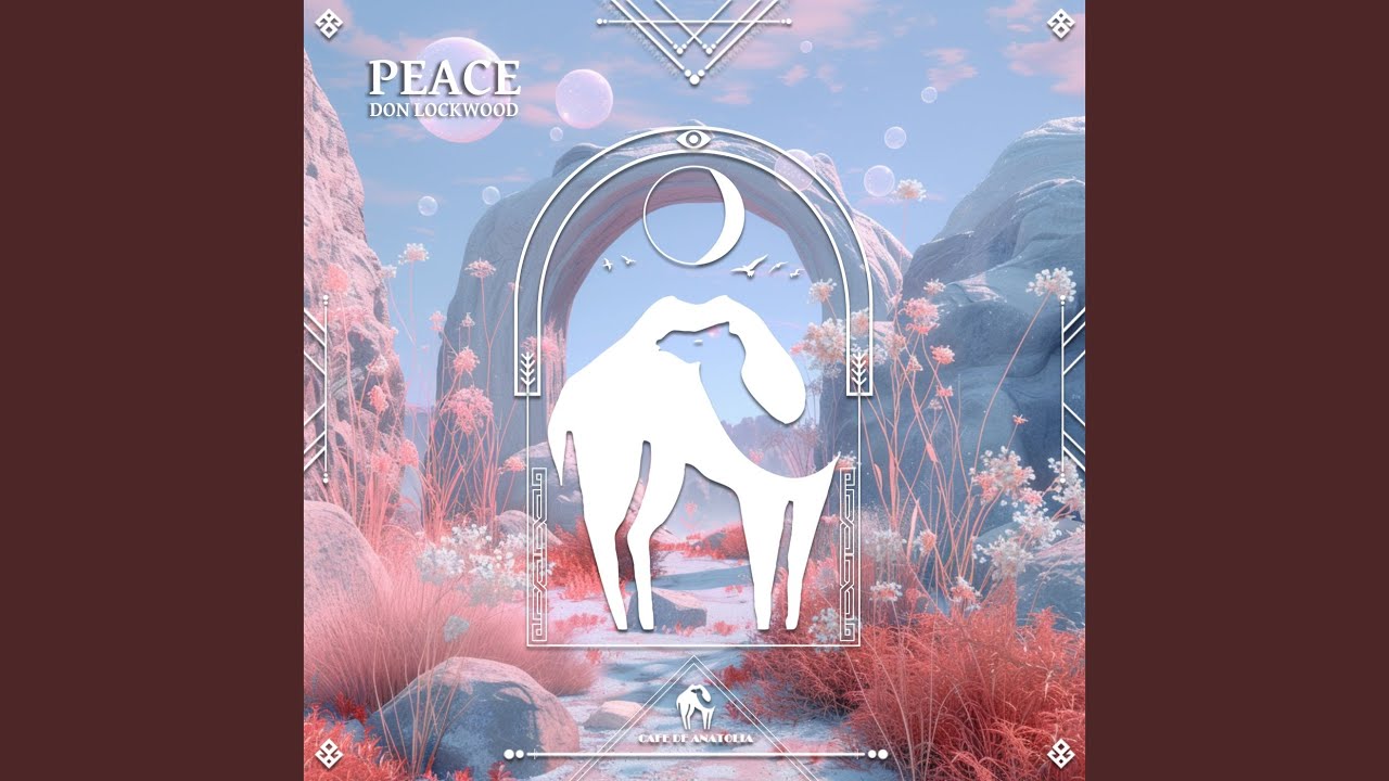 Watch Peace (Dub) on YouTube Watch Peace (Dub) on YouTube
