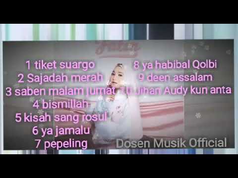 Dangdut Koplo Terbaru 2020 Versi Sholawat Mutik Nida