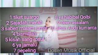Download Lagu Sholawat Koplo Full Mutik Nida MP3 Sholawat Koplo Full Mutik Nida