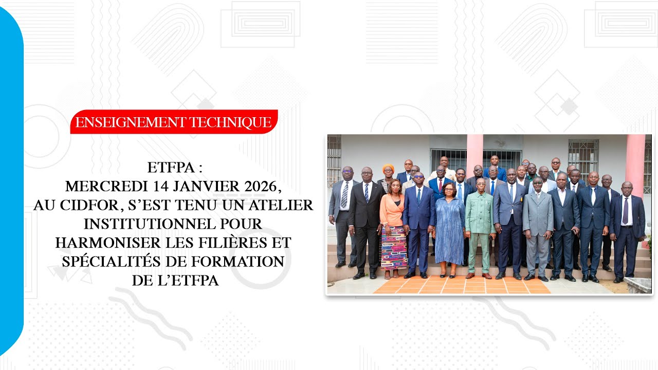 🔴Revue de presse éducative n°2 du vendredi 16 janvier 2026