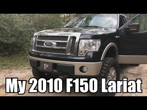 וִידֵאוֹ: האם ל- f150 2010 יש מסנן תא?