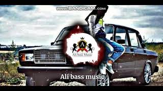 *Azeri bass music* super remix bass✴ (Mahir lotular - Bass Music) ✴ Resimi