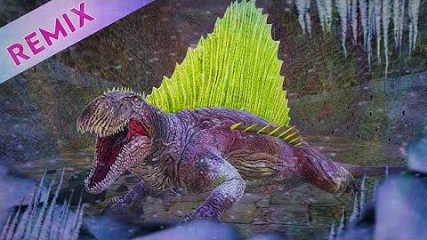 ARK: Mobile Dungeon | RMX: Restless Catacombs