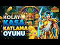 YENİ SLOT OYUNLARI 👑 INCA QUEEN 👑 KOLAY KASA KATLAMA OYUNU  #slots #casino #slotoyunları