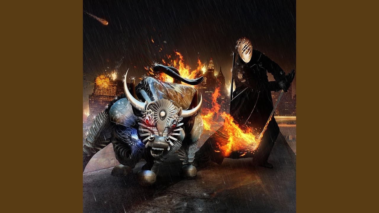 Paralyzed (Disfigure Remix)